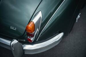 Immagine 15/15 di Jaguar Mk II 3.8 (1963)