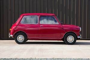 Imagen 5/50 de Morris Mini Minor (1959)