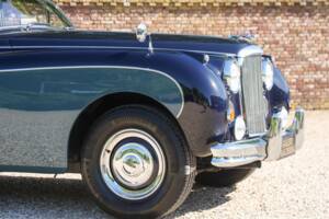Image 29/50 de Jaguar Mk IX (1961)