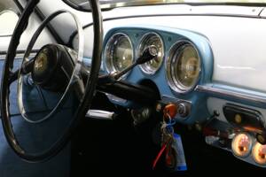 Bild 16/25 von Alfa Romeo 1900 Super Berlina (1955)