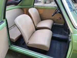 Image 47/58 of Autobianchi Bianchina Trasformabile (1961)