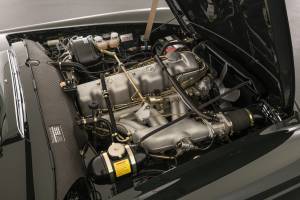 Imagen 14/21 de Mercedes-Benz 280 SL (1968)