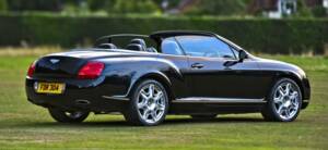Bild 13/50 von Bentley Continental GTC W12 (2011)