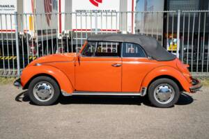 Image 3/8 of Volkswagen Käfer 1302 LS (1971)