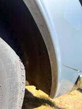 Image 26/26 of Mercedes-Benz 280 E (1982)