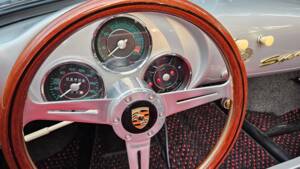 Afbeelding 10/20 van Vintage Speedsters 550 Spyder (1956)