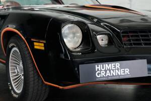 Image 27/50 of Chevrolet Camaro Z28 (1978)