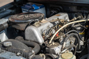 Image 8/38 of Mercedes-Benz 300 D (1981)