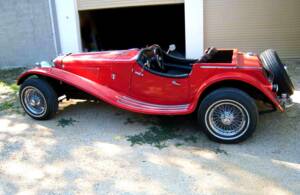 Image 1/6 of Intermeccanica Squire SS 100 (1973)