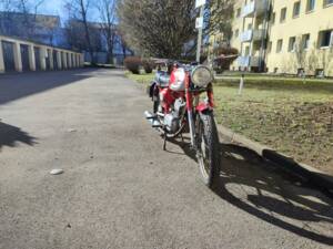 Immagine 37/49 di Benelli Nuovo Leoncino (1965)