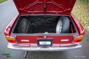 Image 38/41 of Lancia Fulvia (1972)