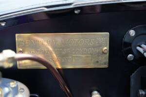 Imagen 28/50 de Bentley Speed Eight (1950)