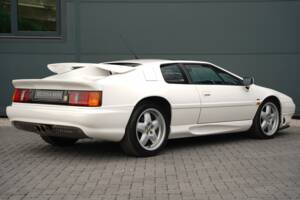 Image 5/50 of Lotus Esprit S4 (1994)