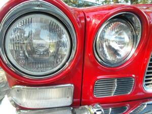 Image 51/52 of Jaguar XJ 6 2.8 (1971)