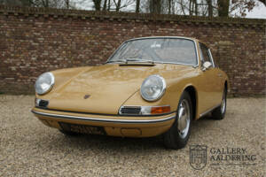 Image 49/50 of Porsche 911 2.0 (1965)