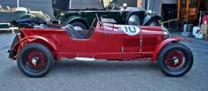 Bild 6/50 von Alfa Romeo 6C 1750 Gran Sport (1930)