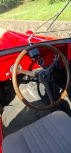Image 9/10 of FIAT 508 S Balilla Sport (1936)
