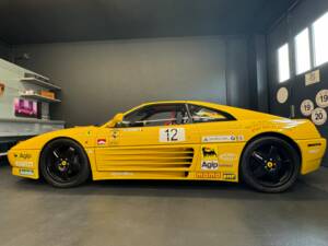 Bild 25/26 von Ferrari 348 TS (1992)