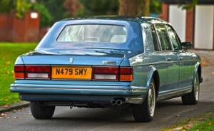 Afbeelding 7/50 van Rolls-Royce Silver Spur III (1995)