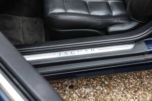 Image 15/32 de Jaguar XK 4.2 (2008)