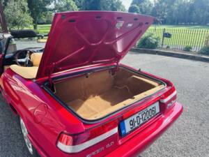 Image 38/50 of Alfa Romeo 2.0 Spider (1991)
