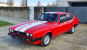 Afbeelding 2/41 van Ford Capri 1,6 (1981)