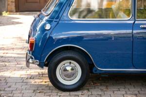 Image 15/47 of Austin Mini Cooper S 1275 (1966)
