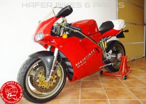 Image 8/31 of Ducati 916SP (1995)