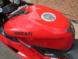 Bild 20/46 von Ducati 1098 R (2008)