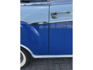 Afbeelding 28/50 van Mercedes-Benz 220 SE Cabriolet (1960)