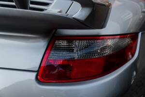 Afbeelding 25/50 van Porsche 911 Turbo (2007)