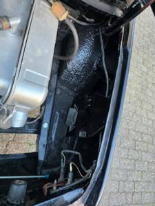 Image 21/45 of SIMCA 1200 S (1970)