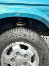 Imagen 21/43 de Land Rover Discovery 300tdi (1997)