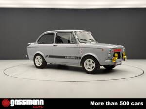 Image 3/15 of Abarth Fiat 850 TC (1970)