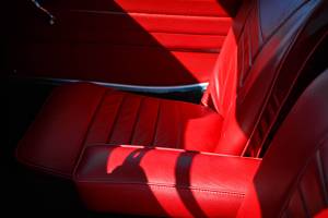 Bild 42/49 von MG MGA 1500 (1958)