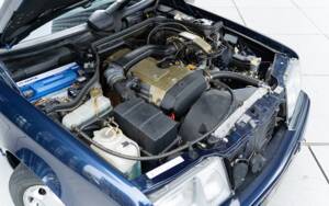 Image 42/45 of Mercedes-Benz E 220 (1995)