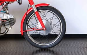 Afbeelding 2/60 van Motobi Imperiale Sport (1969)