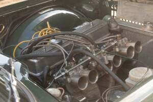 Bild 28/50 von Triumph TR 6 (1969)