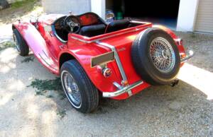 Bild 3/6 von Intermeccanica Squire SS 100 (1973)