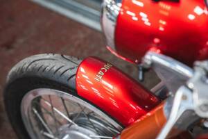 Image 34/43 of Ducati 175 Sport (1959)