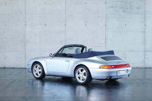 Bild 3/50 von Porsche 911 Carrera (1995)
