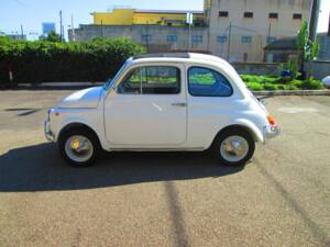 Immagine 6/60 di FIAT 500 L (1972)