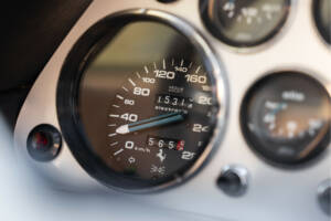 Immagine 35/43 di Ferrari 308 GTS (1978)