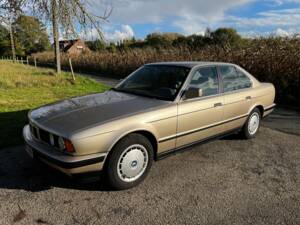 Imagen 12/100 de BMW 518i (1991)