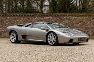 Imagen 41/50 de Lamborghini Diablo VT 6.0 (2001)