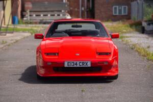 Image 15/50 of Nissan 300 ZX Turbo (1987)