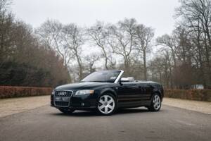 Image 1/39 of Audi S4 (2006)
