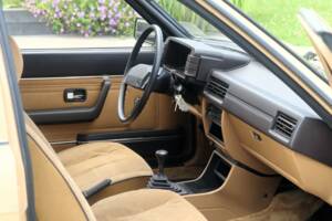 Imagen 3/50 de Audi 80 GL (1979)