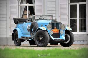 Bild 2/98 von Delage D6 (1930)