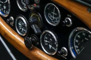 Bild 17/44 von Lagonda 2 Liter Continental DHC (1930)